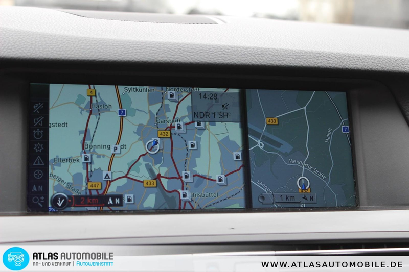 BMW 530 d xDrive Leder=NAVI=XENON=HUD=PANO=PDC V+H — photo 4