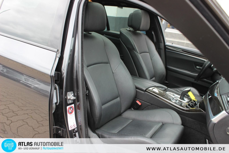 BMW 530 d xDrive Leder=NAVI=XENON=HUD=PANO=PDC V+H — photo 6