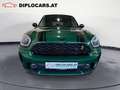 MINI Cooper SE Countryman Cooper SE Untamed Edition All4 Grün - thumbnail 2