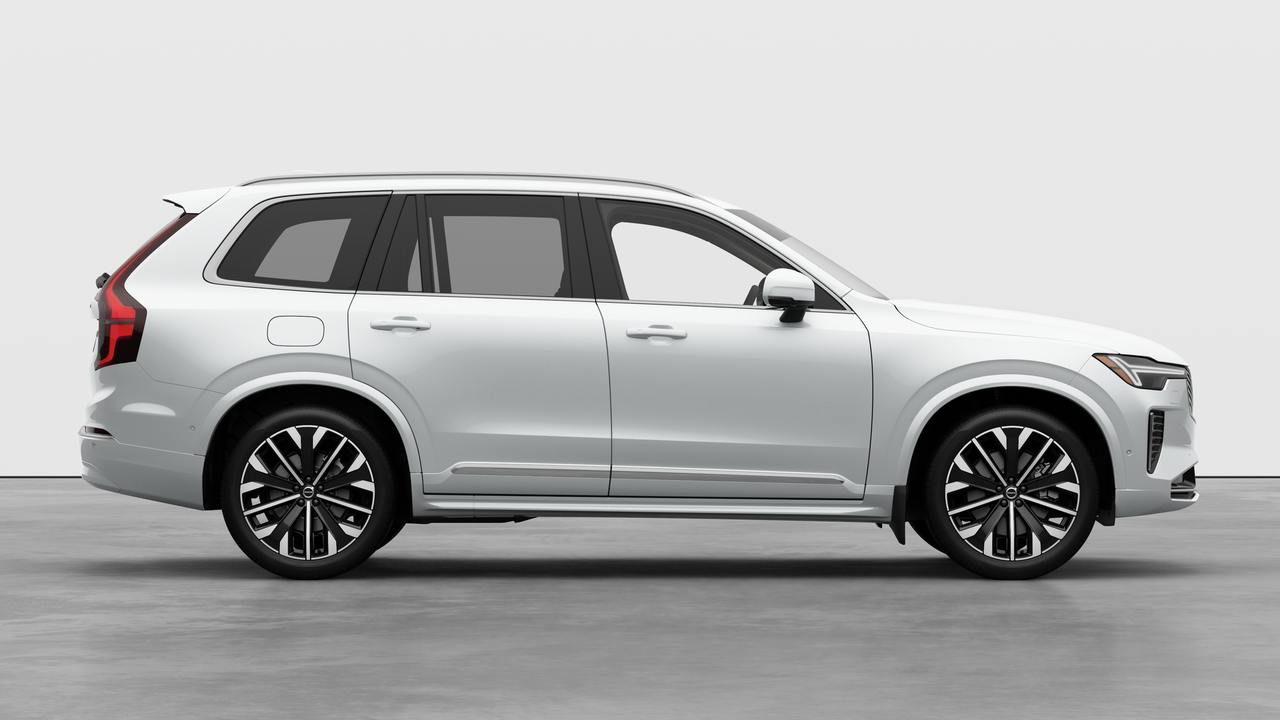 2026 Volvo XC90 B6 AWD Ultra Bright Theme 7-Seater thumb 7