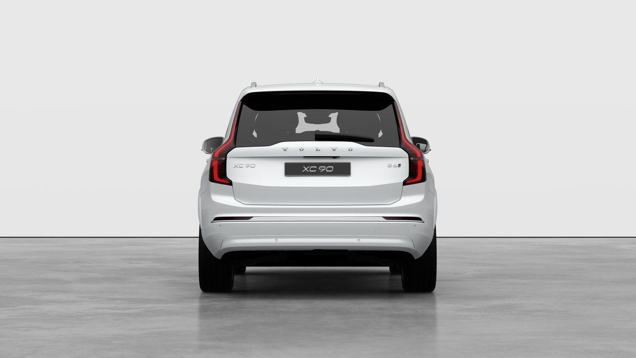2026 Volvo XC90 B6 AWD Ultra Bright Theme 7-Seater thumb 6