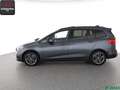 BMW 1er M Coupé 218 Gran Tourer i SPORT LINE PANO,HUD,KAMERA,AHK Grau - thumbnail 2