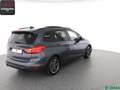 BMW 1er M Coupé 218 Gran Tourer i SPORT LINE PANO,HUD,KAMERA,AHK Grau - thumbnail 5