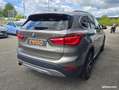 BMW X1 SDRIVE 18iA 136ch XLINE-TETE HAUTE-1ERE MAIN ORIGI Gris - thumbnail 5