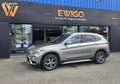 BMW X1 SDRIVE 18iA 136ch XLINE-TETE HAUTE-1ERE MAIN ORIGI Gris - thumbnail 1