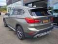 BMW X1 SDRIVE 18iA 136ch XLINE-TETE HAUTE-1ERE MAIN ORIGI Gris - thumbnail 3