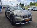 BMW X1 SDRIVE 18iA 136ch XLINE-TETE HAUTE-1ERE MAIN ORIGI Gris - thumbnail 6