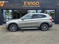 BMW X1 SDRIVE 18iA 136ch XLINE-TETE HAUTE-1ERE MAIN ORIGI Gris - thumbnail 8