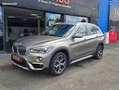 BMW X1 SDRIVE 18iA 136ch XLINE-TETE HAUTE-1ERE MAIN ORIGI Gris - thumbnail 2