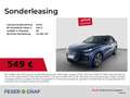 Audi Q6 e-tron e-tron Matrix /Leder/adAir/Kamera /AHK /20"/ACC Blau - thumbnail 1