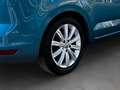 Volkswagen Touran 2.0 TDI Highline 7-Sitzer AAC LED SHZ PDC Blau - thumbnail 7