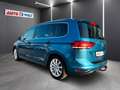 Volkswagen Touran 2.0 TDI Highline 7-Sitzer AAC LED SHZ PDC Blau - thumbnail 5
