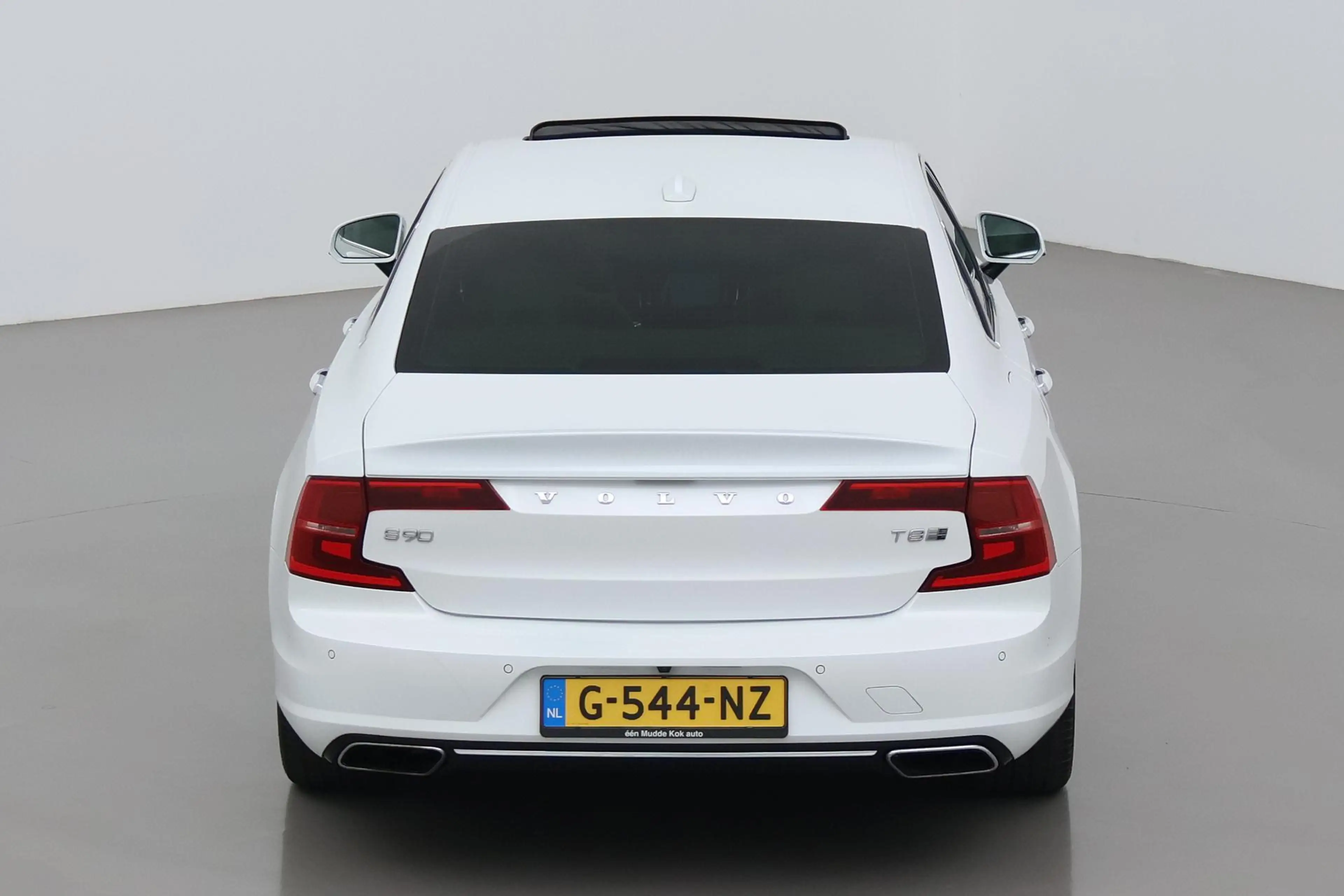 Volvo S90 T8 AWD Inscription | ACC | Schuifdak | Trekhaak | — photo 9