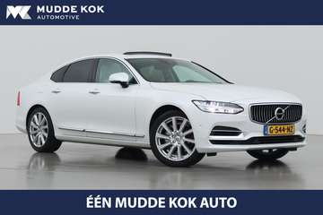 T8 AWD Inscription | ACC | Schuifdak | Trekhaak |