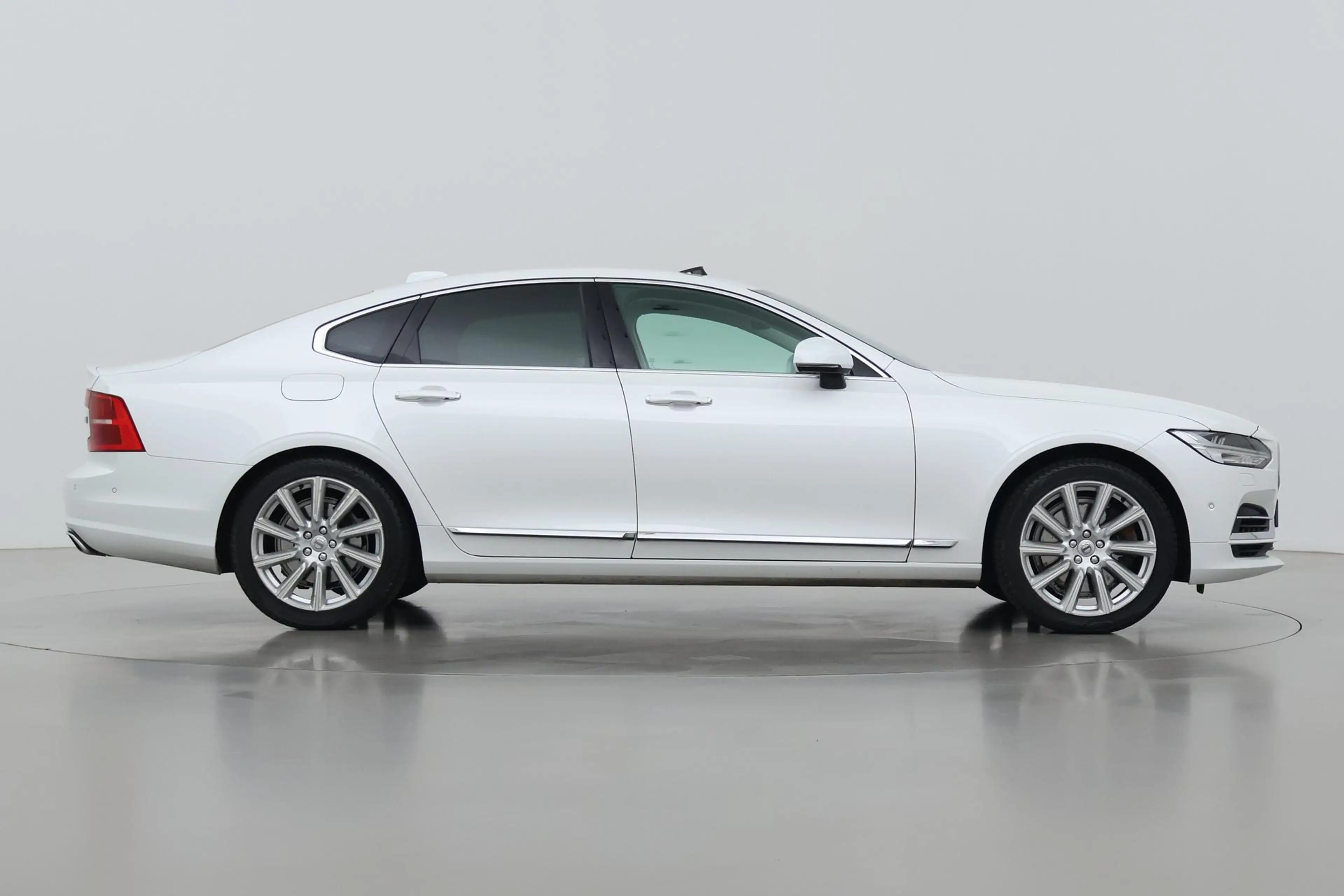 Volvo S90 T8 AWD Inscription | ACC | Schuifdak | Trekhaak | — photo 10