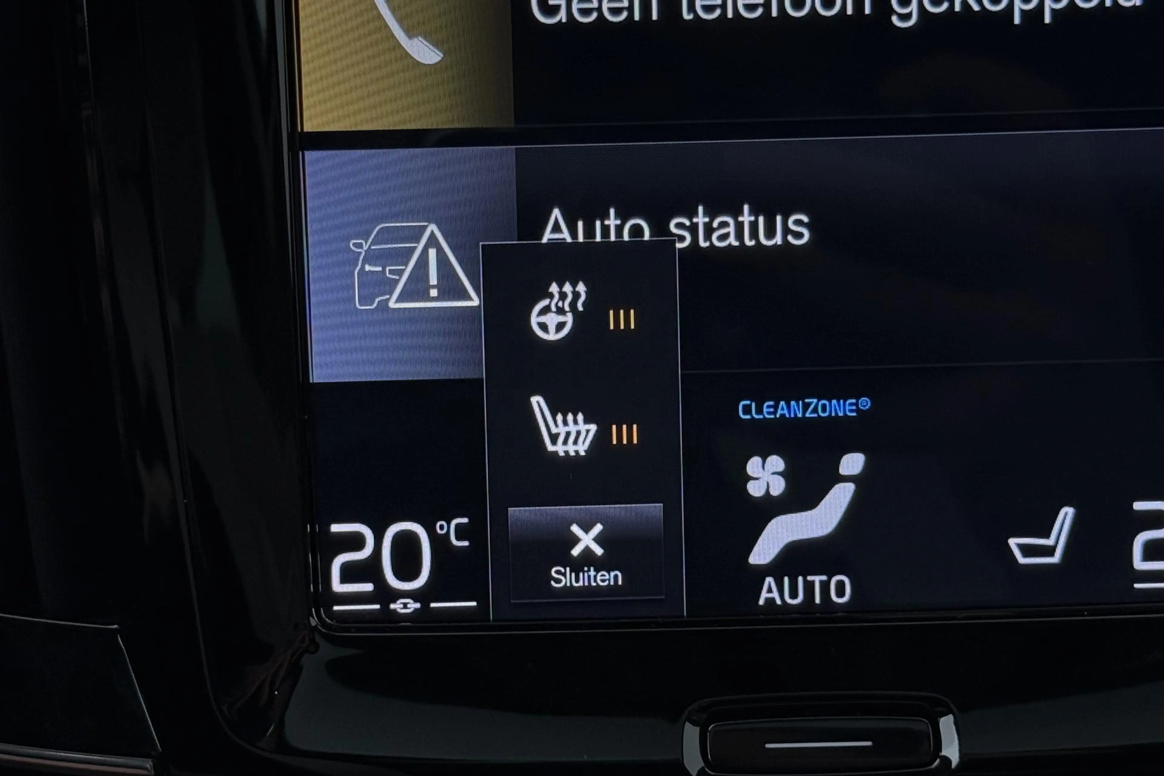 Volvo S90 T8 AWD Inscription | ACC | Schuifdak | Trekhaak | — photo 14