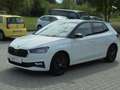 Skoda Fabia 1.0 TSI Ambition+PDC+Klima+Color Paket Weiß - thumbnail 2