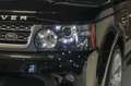 Land Rover Range Rover Sport 5.0 V8 Supercharged 51.950 EX BTW Negro - thumbnail 37