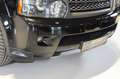 Land Rover Range Rover Sport 5.0 V8 Supercharged 51.950 EX BTW Negro - thumbnail 39