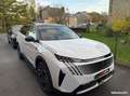 Peugeot 5008 GT HYBRID 145 CH E-DCS6 NEUF TOIT OUVRANT HAYON 7 PLACES GARANTIE 24 MOIS DISPONIBLES plus modèles avec attelage ou pack  Wit - thumbnail 1