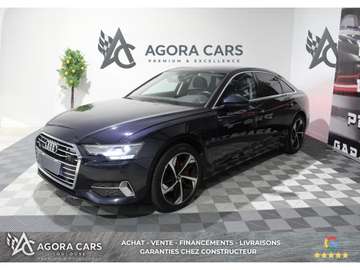 A6 2.0 40 TDI - 204ch - BV S-tronic Business Executive - Garantie