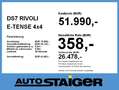 DS Automobiles DS 7 DS7 RIVOLI E-TENSE 4x4 300 Standheizung*Massage Gri - thumbnail 4