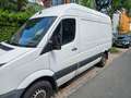 Volkswagen Crafter Crafter 50 2.0 TDI L2H1 Blanc - thumbnail 9