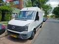 Volkswagen Crafter Crafter 50 2.0 TDI L2H1 Blanc - thumbnail 8