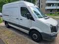 Volkswagen Crafter Crafter 50 2.0 TDI L2H1 Blanc - thumbnail 1