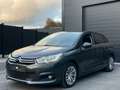Citroen C4 1.6 e-HDi Boite Automatique prêt à immatriculer Gris - thumbnail 1