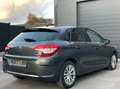 Citroen C4 1.6 e-HDi Boite Automatique prêt à immatriculer Gris - thumbnail 6