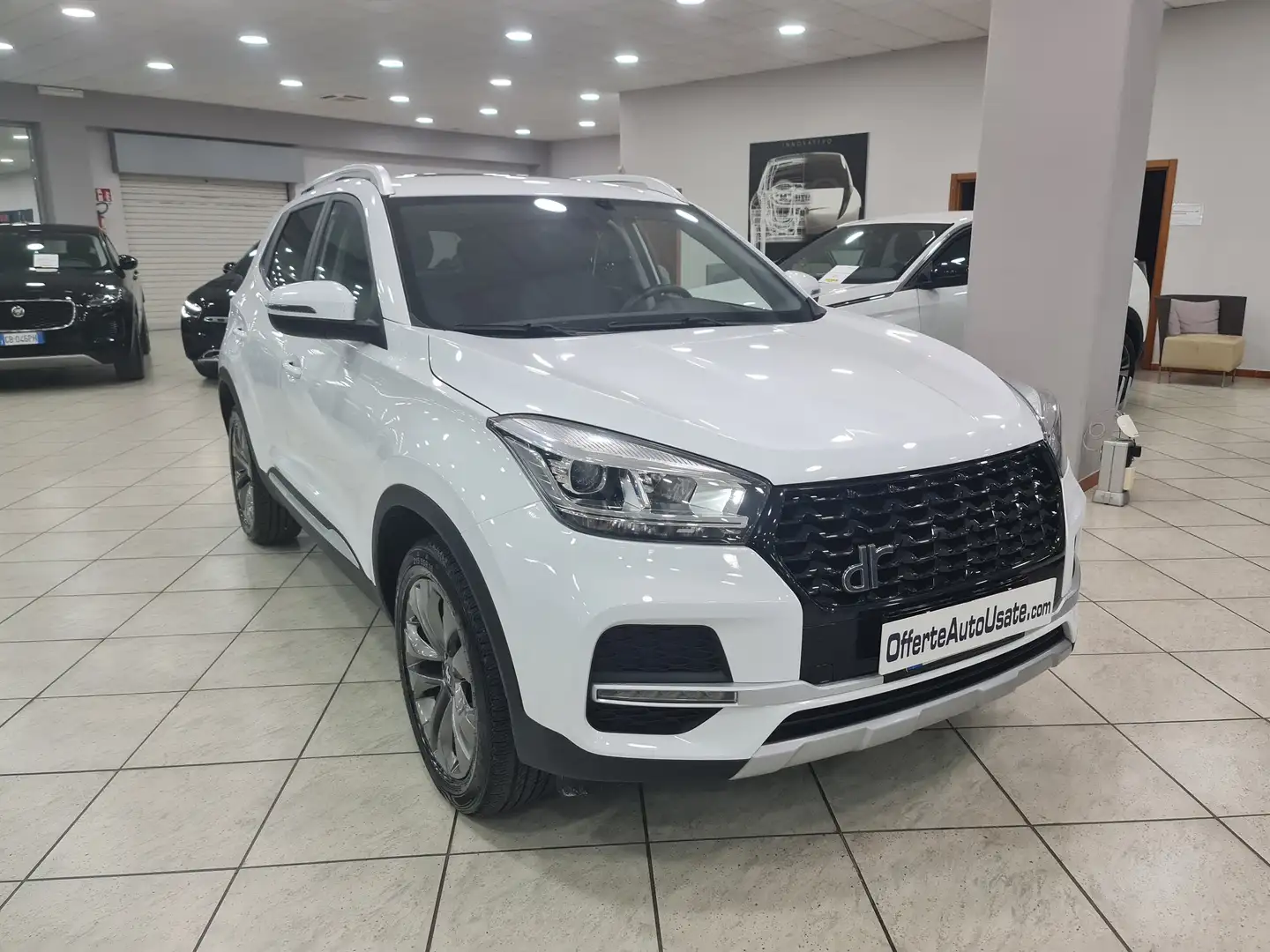 DR Automobiles DR4 dr 4.0 1.5 Gpl 114cv Alb - 2