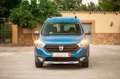 Dacia Dokker Stepway dCi 90 Azul - thumbnail 3