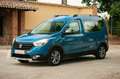 Dacia Dokker Stepway dCi 90 Azul - thumbnail 4