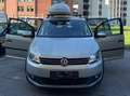 Volkswagen Cross Touran CrossTouran 2,0 TDI DPF Silber - thumbnail 5