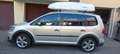 Volkswagen Cross Touran CrossTouran 2,0 TDI DPF Silber - thumbnail 19