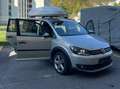 Volkswagen Cross Touran CrossTouran 2,0 TDI DPF Silber - thumbnail 18