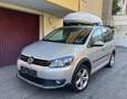 Volkswagen Cross Touran CrossTouran 2,0 TDI DPF Silber - thumbnail 23