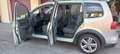 Volkswagen Cross Touran CrossTouran 2,0 TDI DPF Silber - thumbnail 22