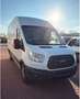 Ford Transit Kasten H3L4 Trend*Klima*PDC+Cam*Tempomat Blanc - thumbnail 8