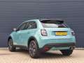 Fiat 600 1.2 Hybrid Turbo Charged 100pk Automaat Urban DEMO Blauw - thumbnail 3