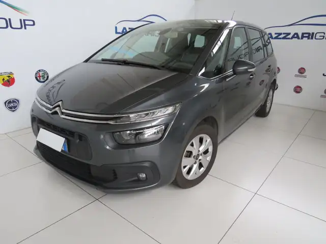 Citroen Grand C4 Picasso BlueHDi 120 S&S EAT6 Business 7 Posti