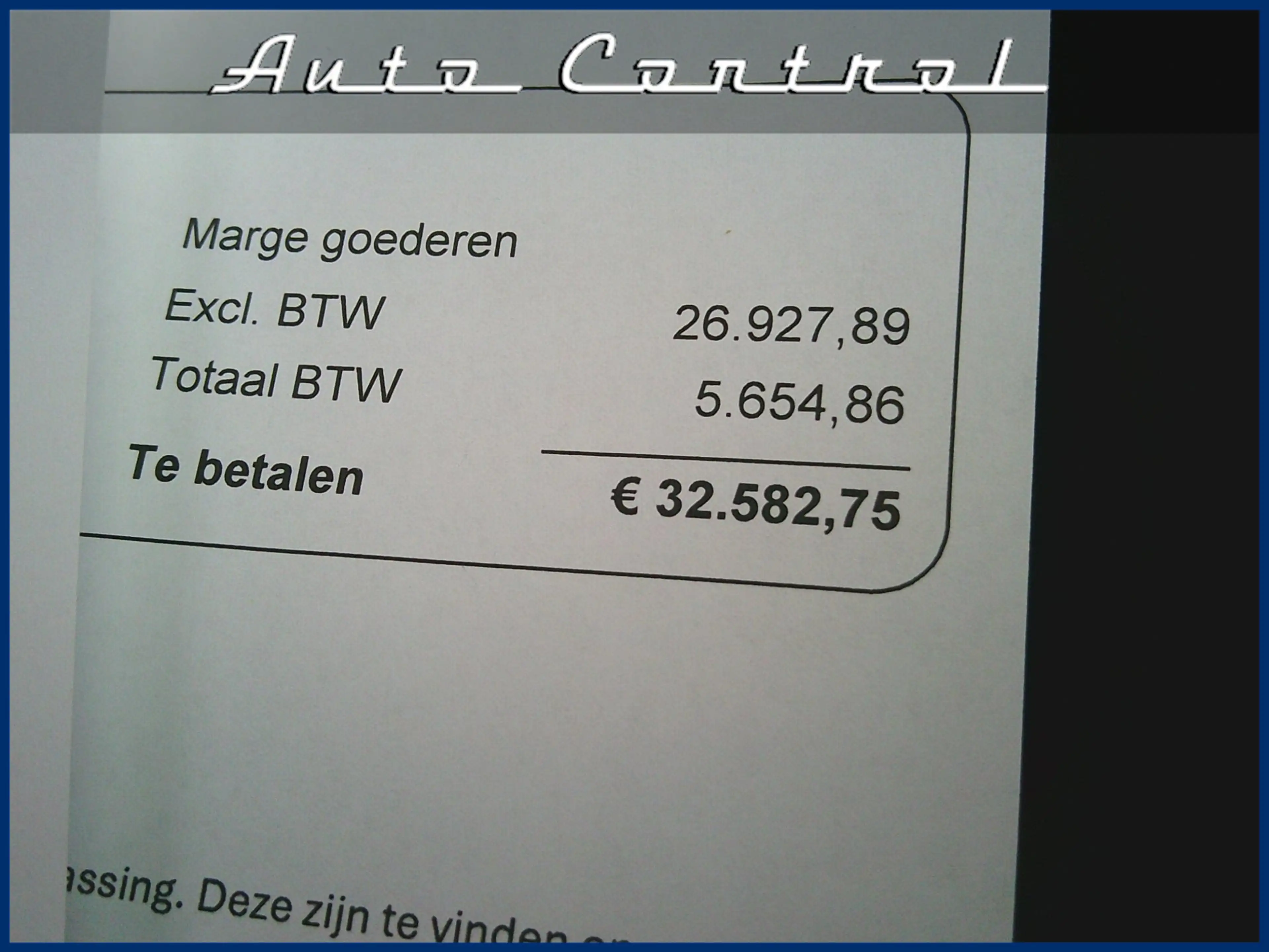 Maserati Quattroporte V 4.7 S 1e eig NAP 85862km — photo 29