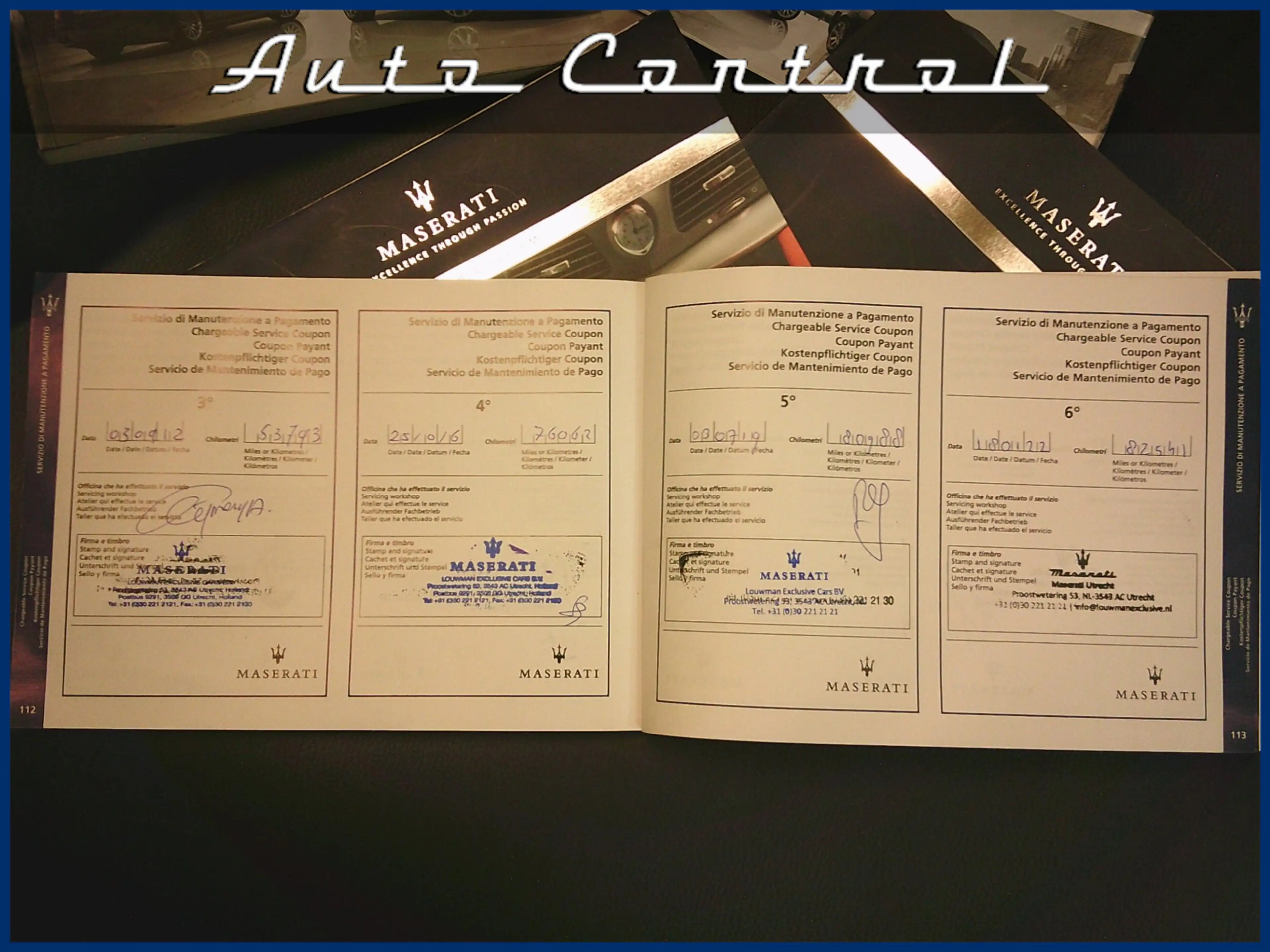 Maserati Quattroporte V 4.7 S 1e eig NAP 85862km — photo 33