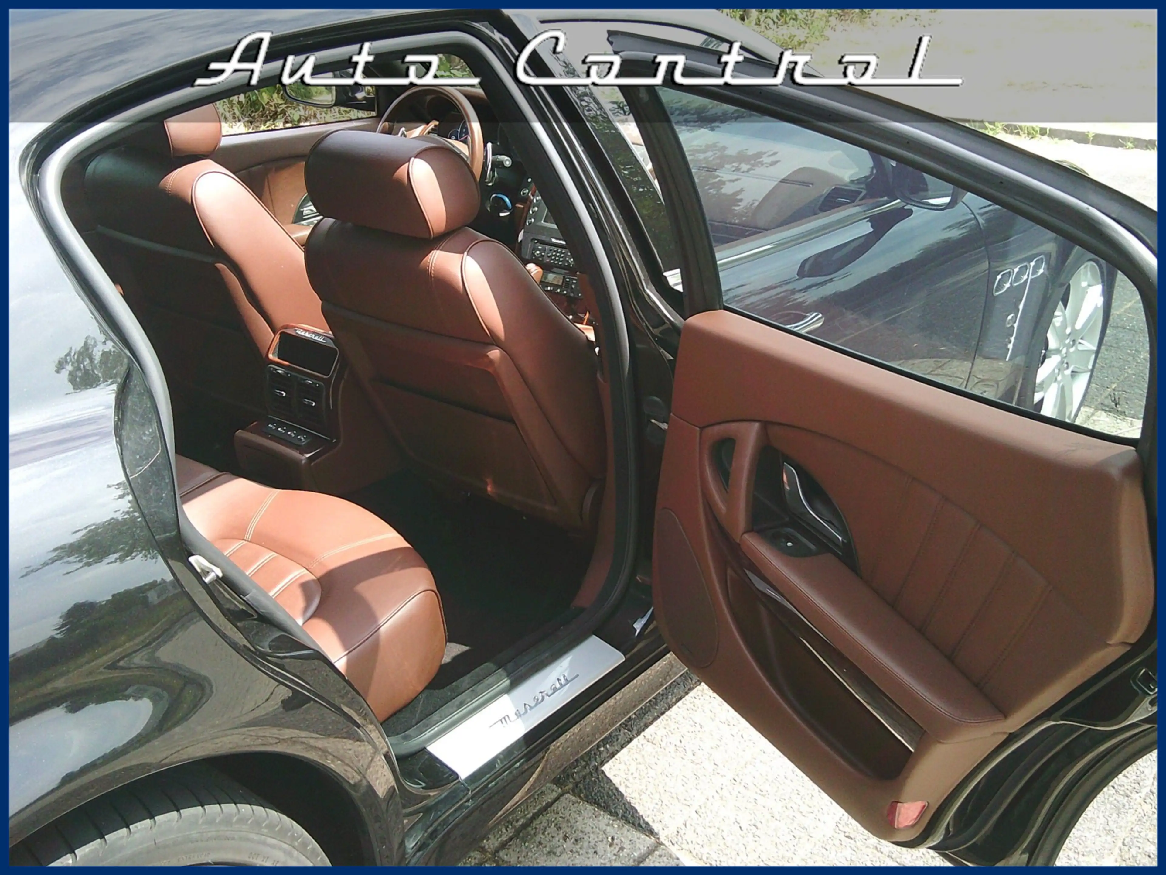 Maserati Quattroporte V 4.7 S 1e eig NAP 85862km — photo 16