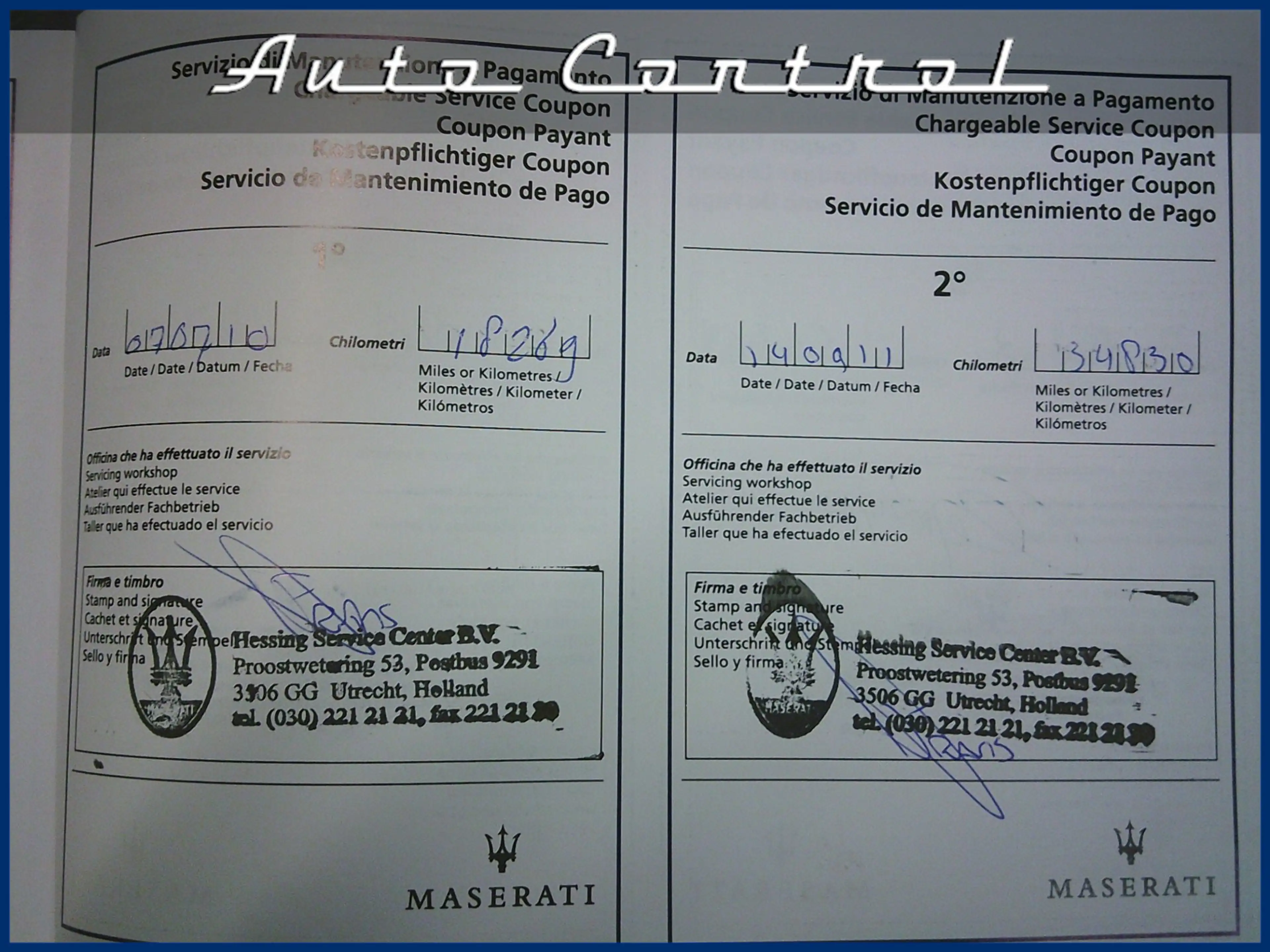 Maserati Quattroporte V 4.7 S 1e eig NAP 85862km — photo 32