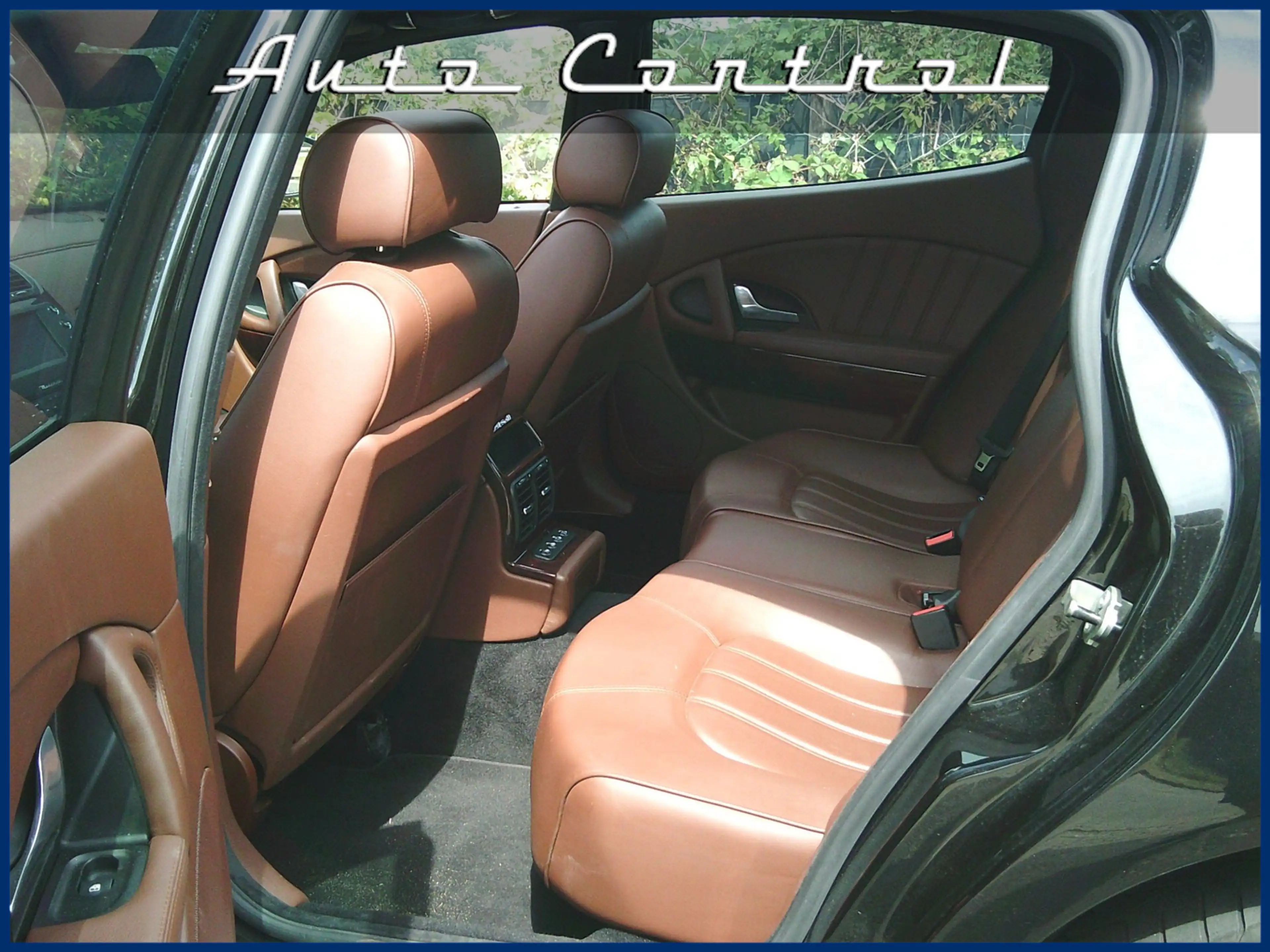 Maserati Quattroporte V 4.7 S 1e eig NAP 85862km — photo 11