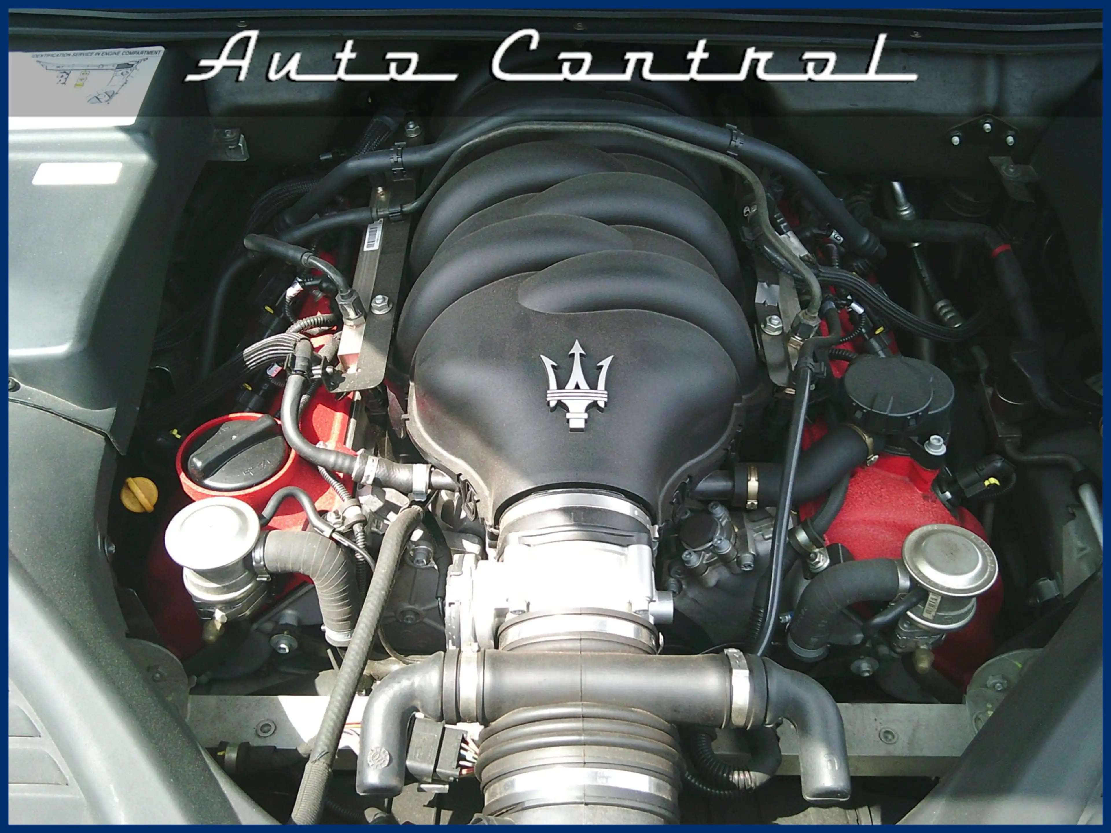 Maserati Quattroporte V 4.7 S 1e eig NAP 85862km — photo 26