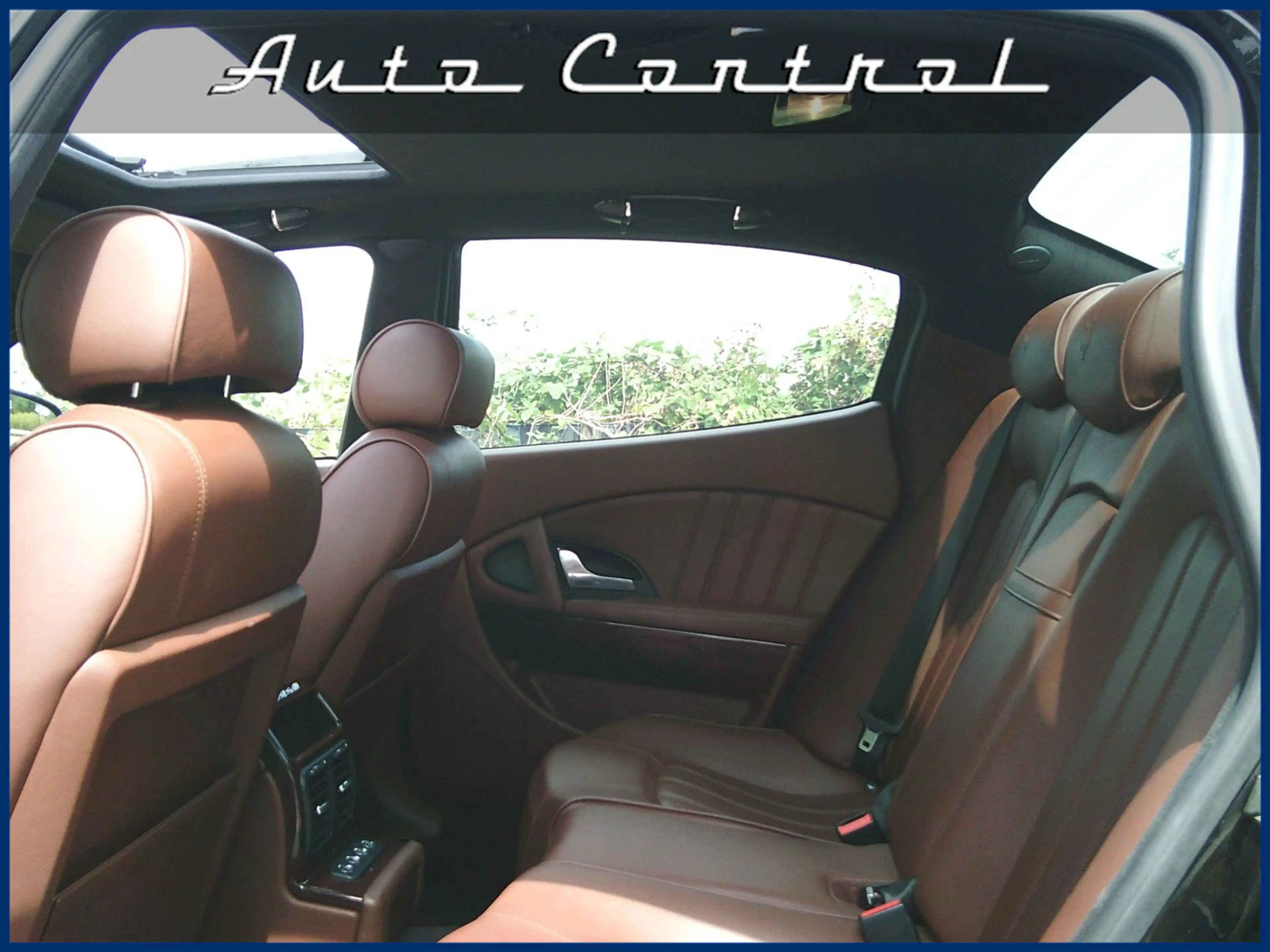 Maserati Quattroporte V 4.7 S 1e eig NAP 85862km — photo 12