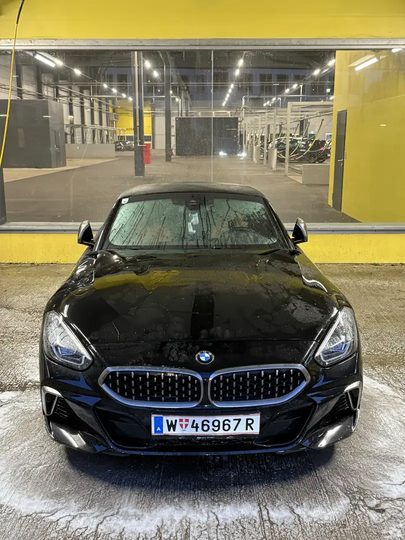 BMW Z4 M sDrive M40i Aut. - 1